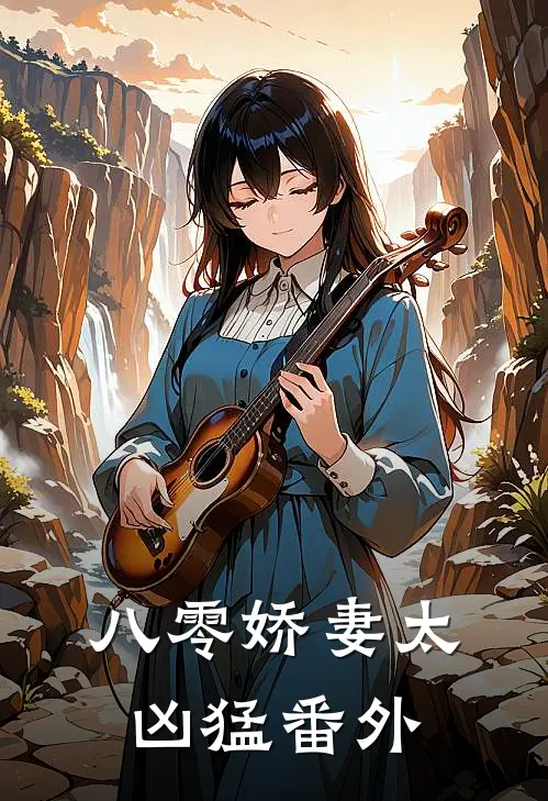 八零娇妻太凶猛 番外