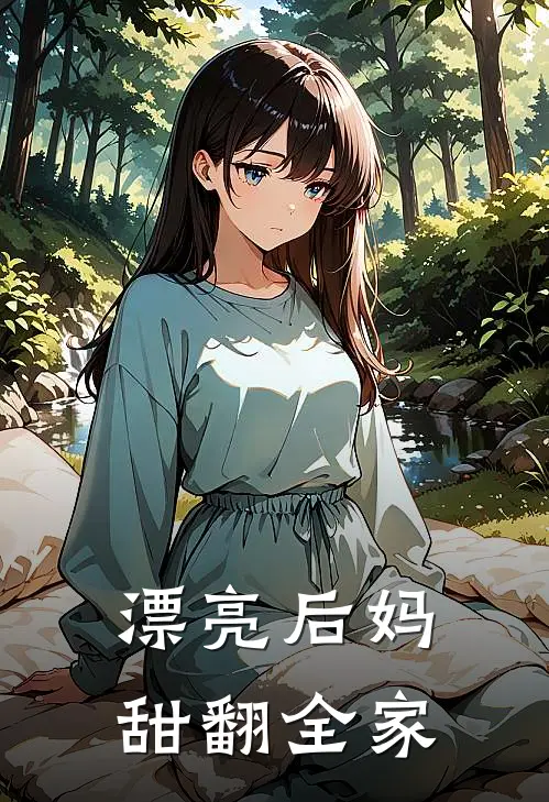 漂亮后妈,甜翻全家短剧全集免费观看在线
