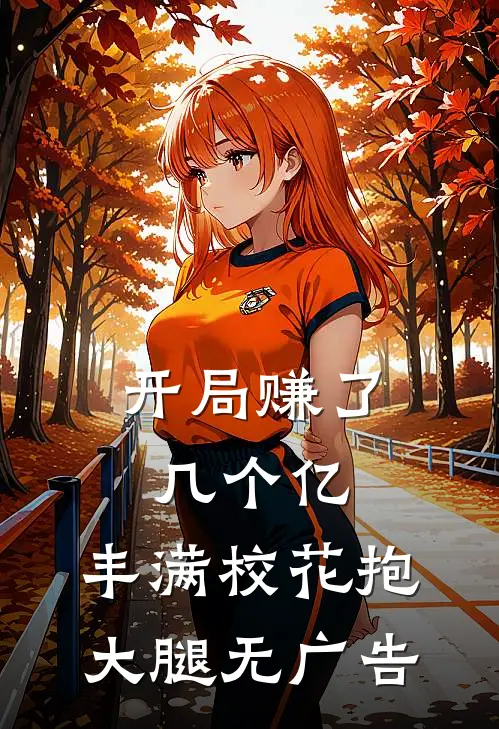 开局赚了几个亿，丰满校花抱大腿无广告