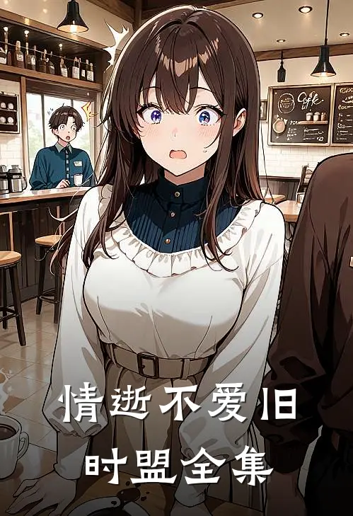 情逝不爱旧时盟全集