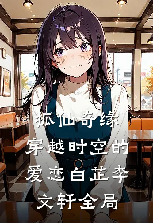 《狐仙奇缘：穿越时空的爱恋》白芷李文轩全局
