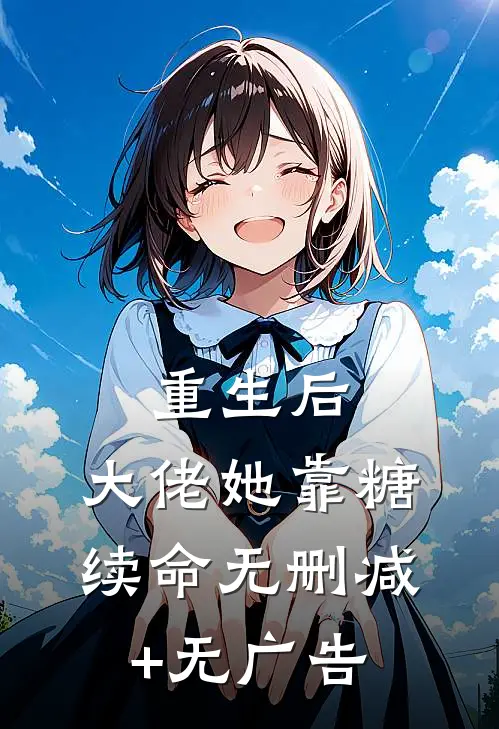 重生后，大佬她靠糖续命无删减+无广告