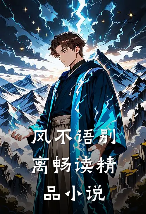 风不语别离畅读精品小说