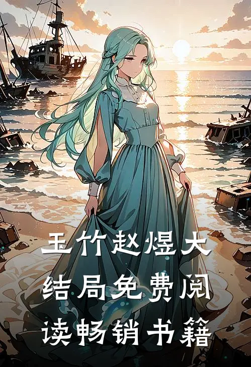 玉竹赵煜大结局免费阅读畅销书籍