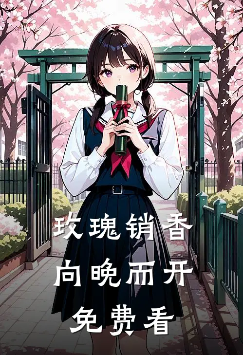 玫瑰销香，向晚而开免费看