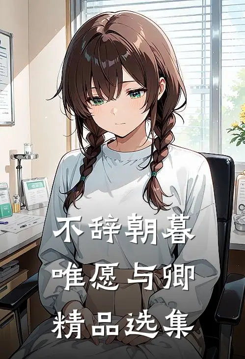 不辞朝暮，唯愿与卿精品选集