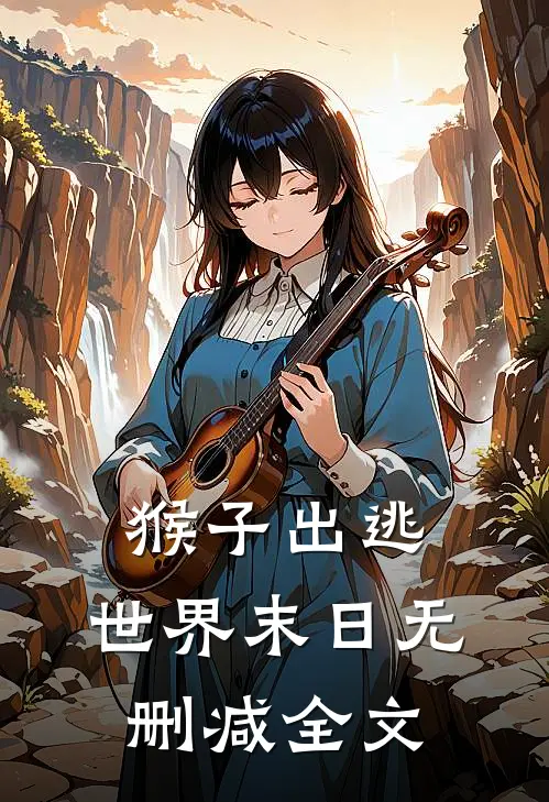 猴子出逃，世界末日无删减全文