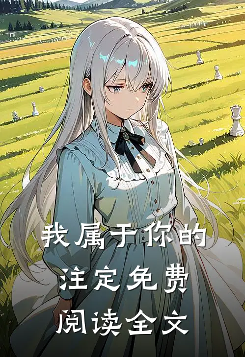 我属于你的注定免费阅读全文