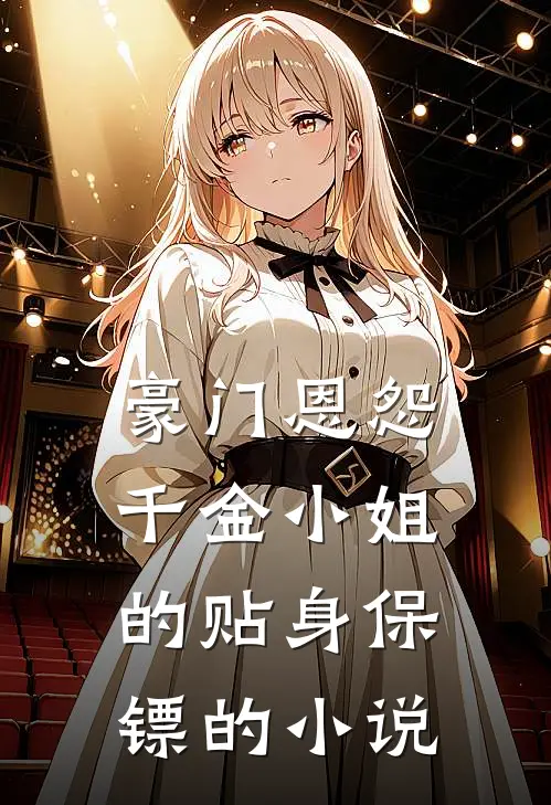 豪门恩怨：千金小姐的贴身保镖的小说