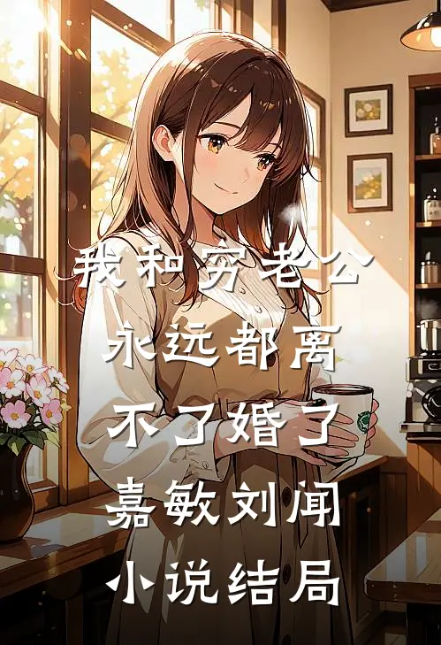 我和穷老公，永远都离不了婚了嘉敏刘闻小说结局