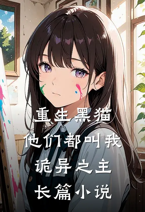 重生黑猫，他们都叫我诡异之主长篇小说