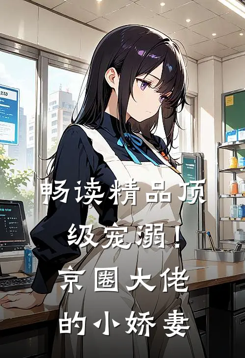 畅读精品顶级宠溺！京圈大佬的小娇妻