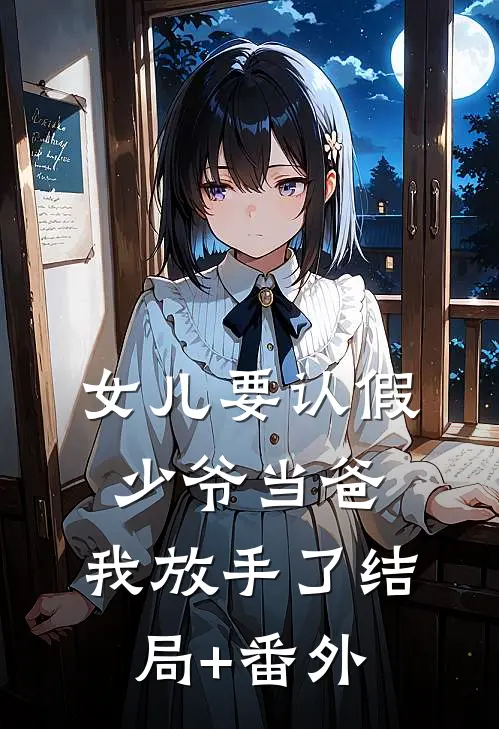 女儿要认假少爷当爸，我放手了结局+番外