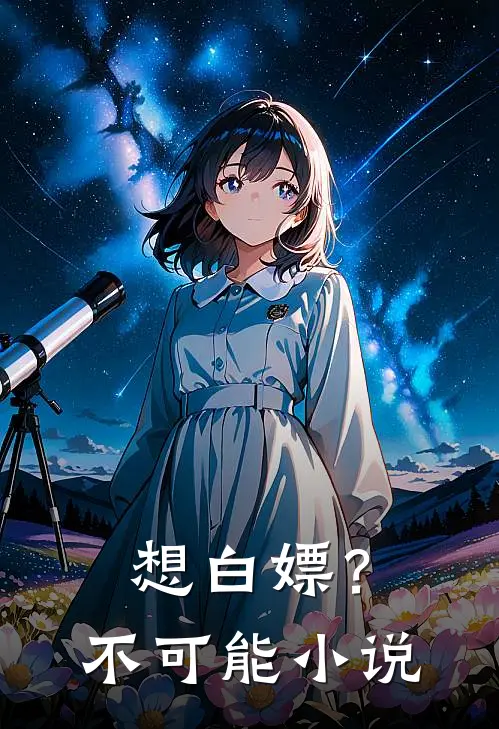 想白嫖？不可能小说