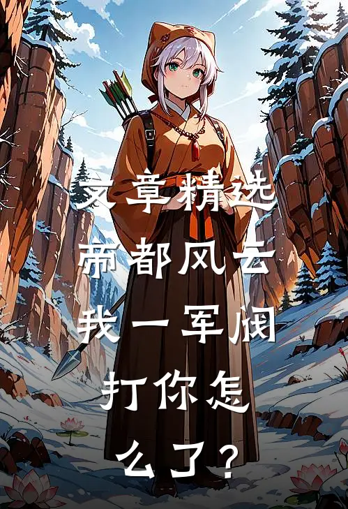 文章精选帝都风云：我一军阀，打你怎么了？