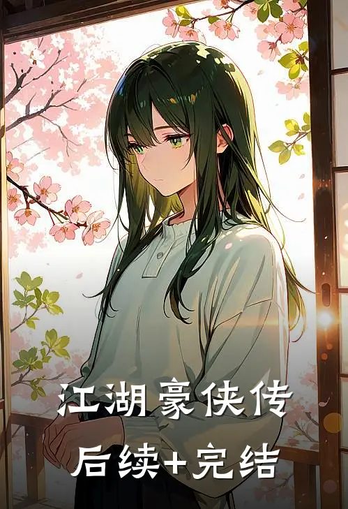 江湖豪侠传后续+完结