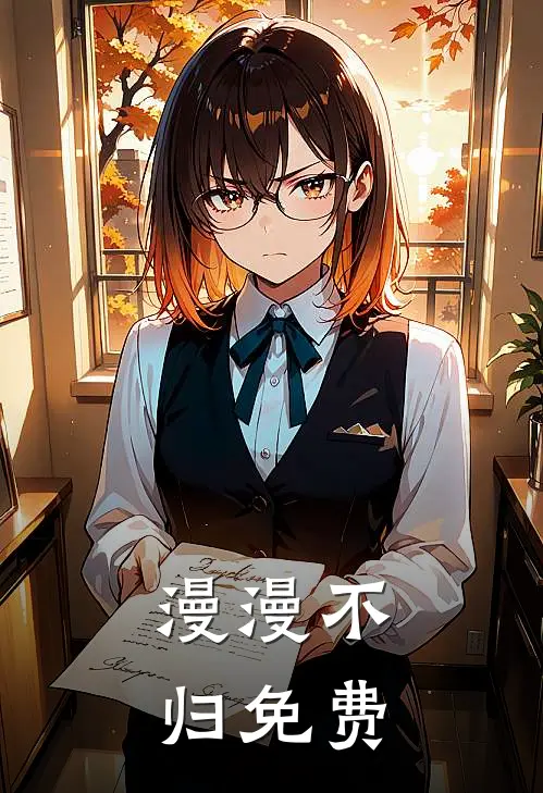 漫漫不归免费