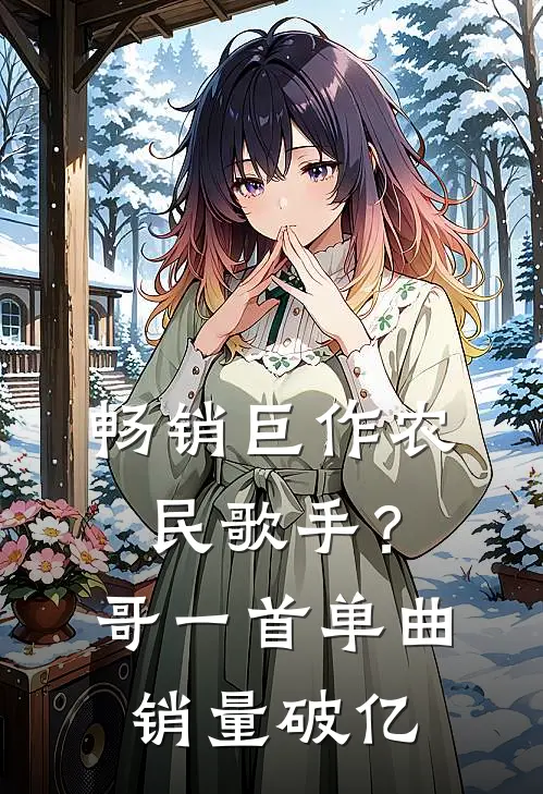 畅销巨作农民歌手？哥一首单曲销量破亿