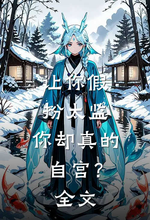 让你假扮太监,你却真的自宫?全文阅读
