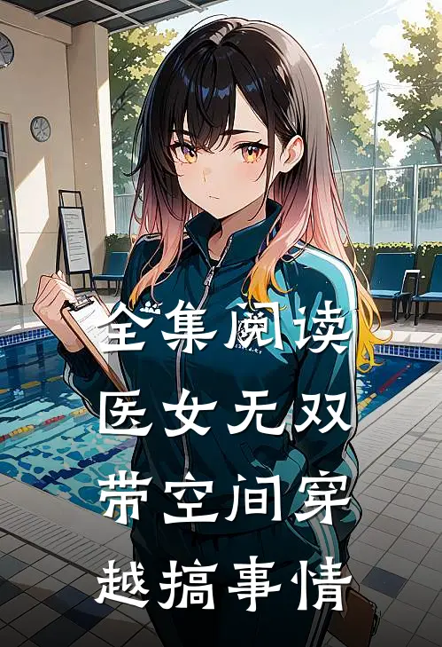 全集阅读医女无双：带空间穿越搞事情