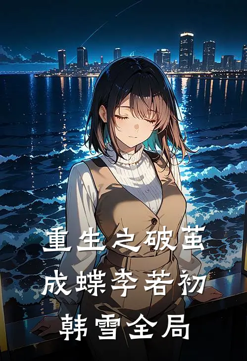 重生之破茧成蝶李若初韩雪全局