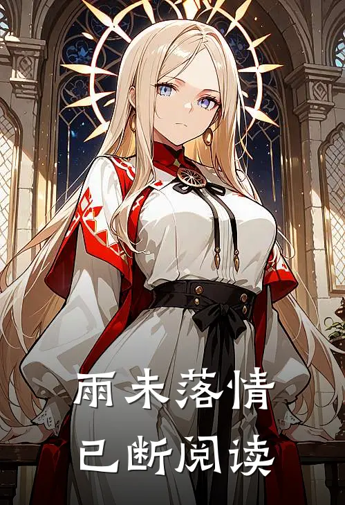 雨未落情已断阅读