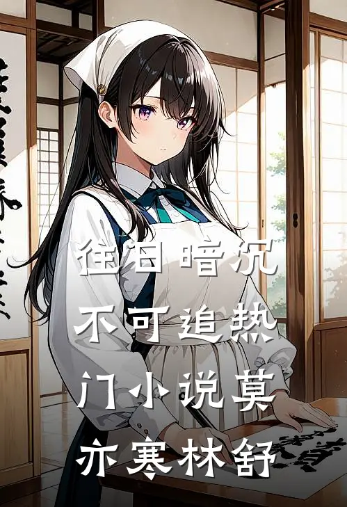 往日暗沉不可追热门小说莫亦寒林舒