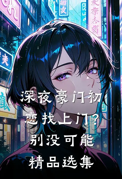深夜豪门初恋找上门？别，没可能精品选集