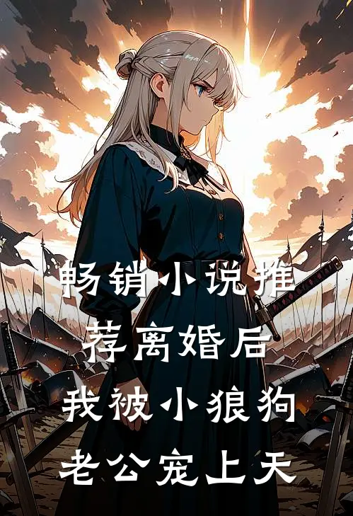 畅销小说推荐离婚后，我被小狼狗老公宠上天