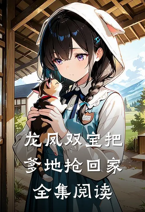 龙凤双宝把爹地抢回家全集阅读