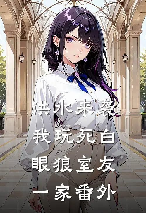 洪水来袭，我玩死白眼狼室友一家番外