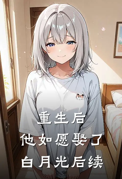 重生后，他如愿娶了白月光后续