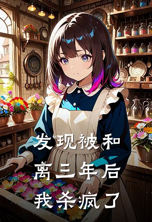 发现被和离三年后，我杀疯了