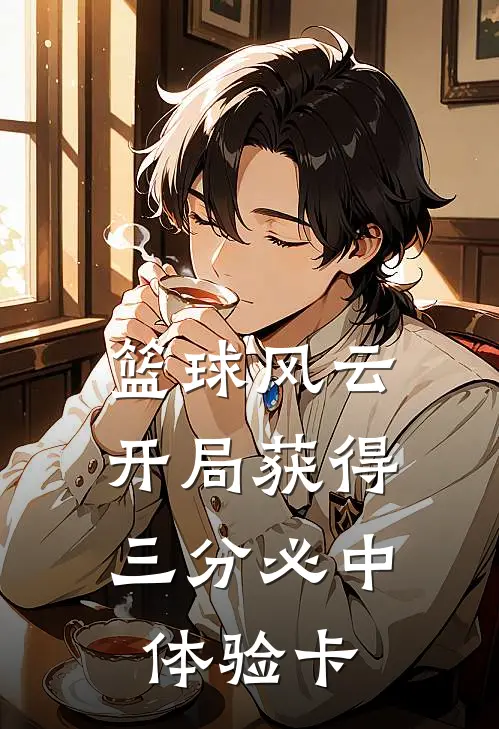 篮球风云：开局获得三分必中体验卡