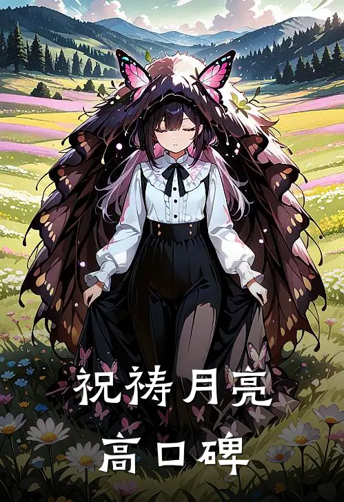祝祷月亮高口碑好的句子