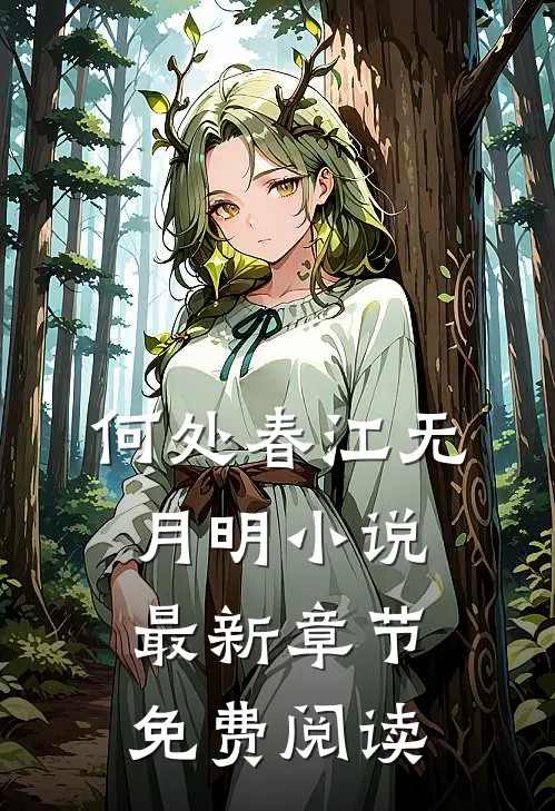 何处春江无月明小说最新章节免费阅读