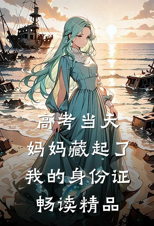 高考当天，妈妈藏起了我的身份证畅读精品