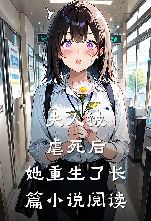 夫人被虐死后,她重生了长篇阅读