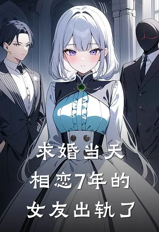 求婚当天,相恋7年的女友出轨了怎么办