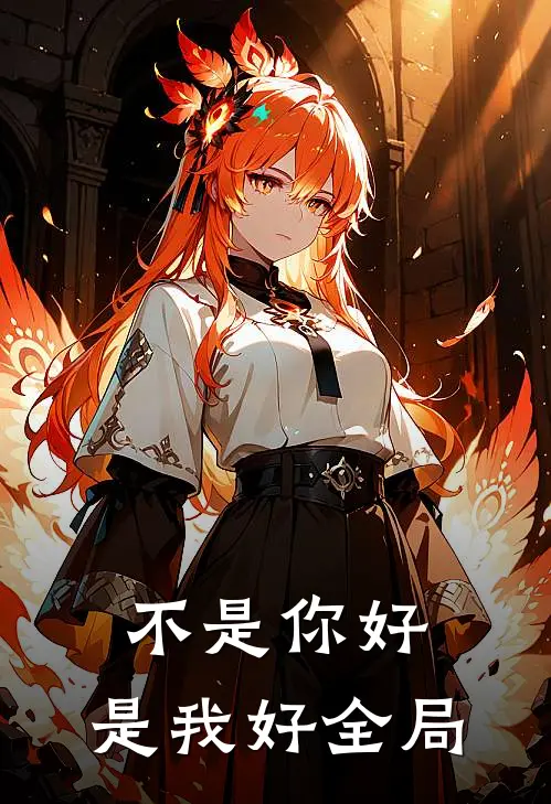 不是你好,是我好全局的句子