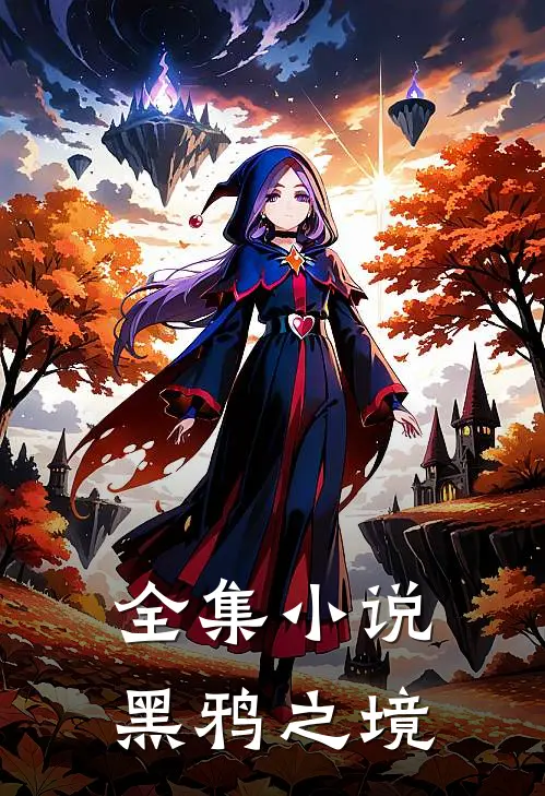 全集黑鸦之境免费阅读