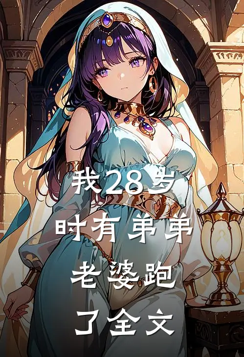我28岁时有弟弟，老婆跑了全文