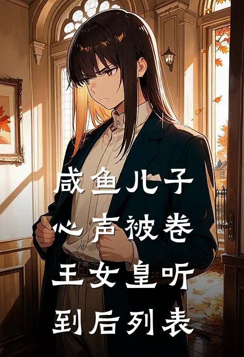 咸鱼儿子心声被卷王女皇听到后列表