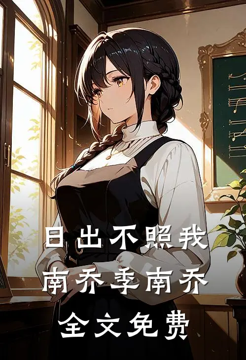 日出不照我南乔季南乔全文免费
