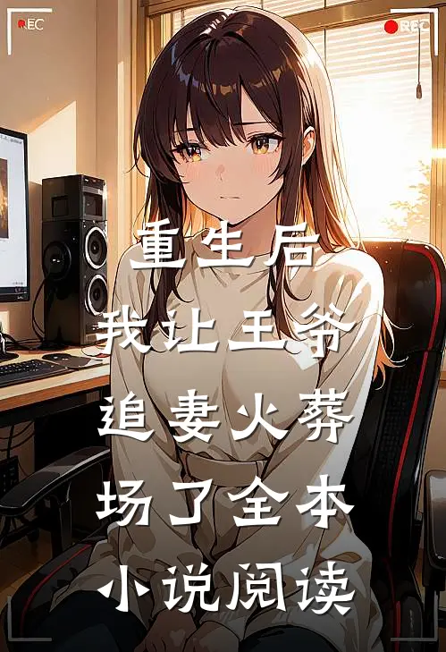 重生后，我让王爷追妻火葬场了全本小说阅读