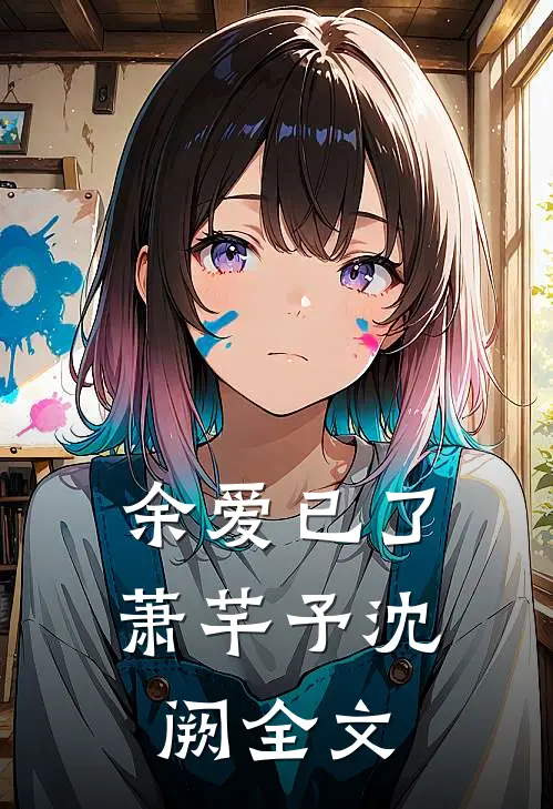 余爱已了萧芊予沈阙全文