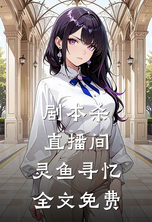 剧本杀直播间：灵鱼寻忆全文免费