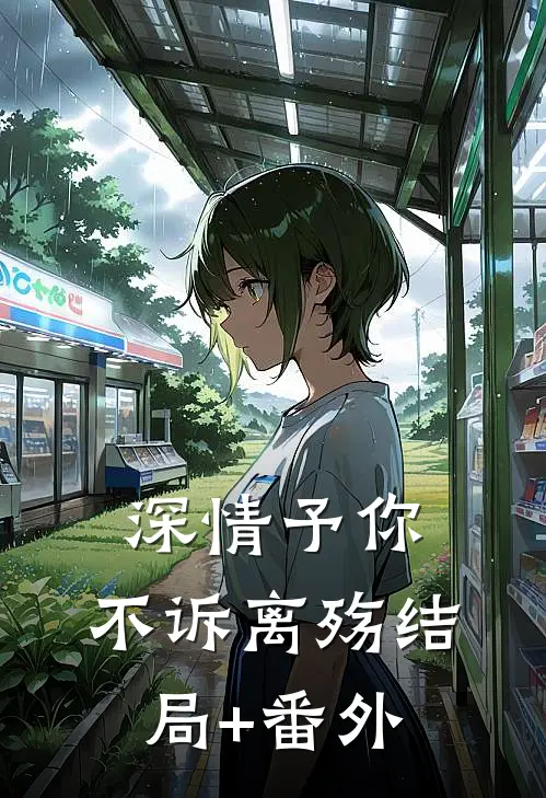 深情予你，不诉离殇结局+番外