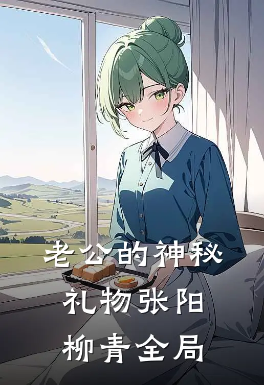 老公的神秘礼物张阳柳青全局