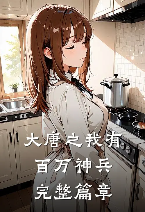 大唐之我有百万神兵完整篇章